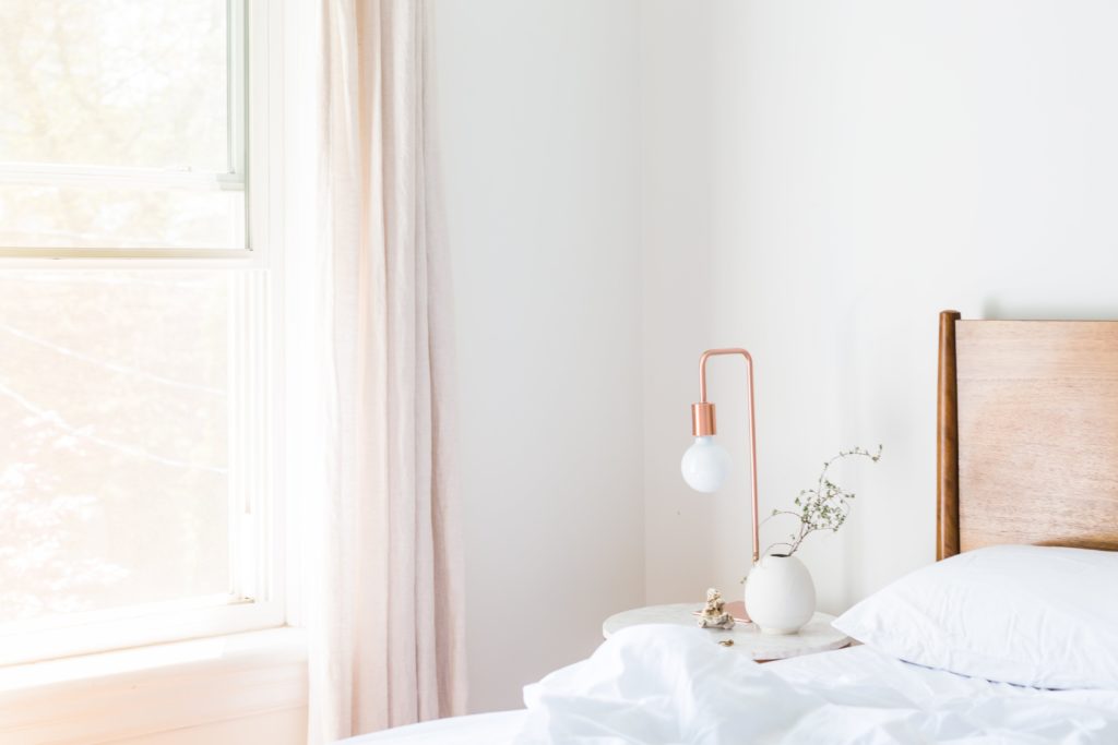 how to add scandi style to your home